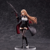 Оригинальная аниме фигурка «"Girls' Frontline" StG-940 Complete Figure»