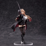 Оригинальная аниме фигурка «"Girls' Frontline" StG-940 Complete Figure»