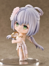 Оригинальная аниме фигурка «Nendoroid Vsinger Luo Tianyi Grain in Ear Ver. Ver»