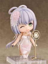 Оригинальная аниме фигурка «Nendoroid Vsinger Luo Tianyi Grain in Ear Ver. Ver»