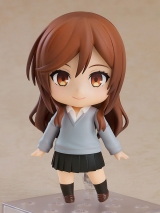 Оригинальная аниме фигурка «Nendoroid Horimiya Kyoko Hori»