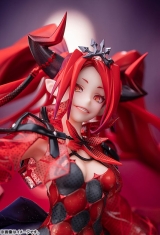 Оригинальная аниме фигурка «GIRLS FROM HELL Viola 1/7 Complete Figure»