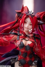 Оригинальная аниме фигурка «GIRLS FROM HELL Viola 1/7 Complete Figure»