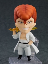 Оригінальна аніме фігурка «Nendoroid YuYu Hakusho Kazuma Kuwabara»