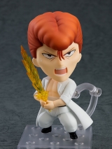 Оригинальная аниме фигурка «Nendoroid YuYu Hakusho Kazuma Kuwabara»