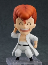 Оригинальная аниме фигурка «Nendoroid YuYu Hakusho Kazuma Kuwabara»