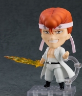 Оригинальная аниме фигурка «Nendoroid YuYu Hakusho Kazuma Kuwabara»