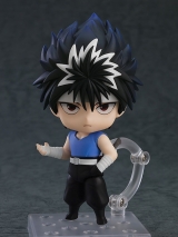 Оригінальна аніме фігурка «Nendoroid YuYu Hakusho Hiei»