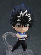 Оригинальная аниме фигурка «Nendoroid YuYu Hakusho Hiei»