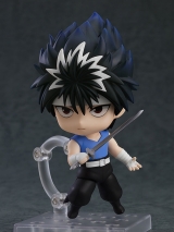 Оригинальная аниме фигурка «Nendoroid YuYu Hakusho Hiei»