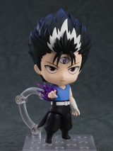 Оригинальная аниме фигурка «Nendoroid YuYu Hakusho Hiei»