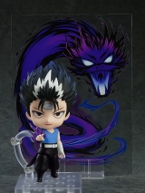 Оригинальная аниме фигурка «Nendoroid YuYu Hakusho Hiei»