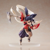 Оригинальная аниме фигурка «"Sakuna: Of Rice and Ruin" Sakuna Complete Figure»