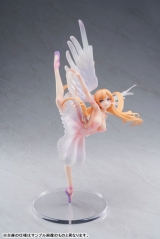 Оригинальная аниме фигурка «Elf's Ballet 1/7 Complete Figure»