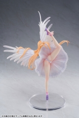 Оригинальная аниме фигурка «Elf's Ballet 1/7 Complete Figure»