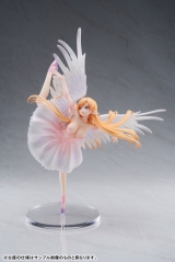 Оригинальная аниме фигурка «Elf's Ballet 1/7 Complete Figure»