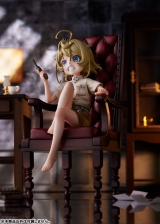 Оригинальная аниме фигурка «Youjo Senki Tanya Degurechaff 1/7 Complete Figure»