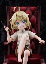 Оригинальная аниме фигурка «Youjo Senki Tanya Degurechaff 1/7 Complete Figure»