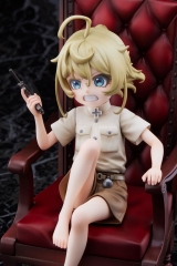 Оригинальная аниме фигурка «Youjo Senki Tanya Degurechaff 1/7 Complete Figure»