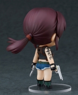 Оригинальная аниме фигурка «Nendoroid Black Lagoon Revy»