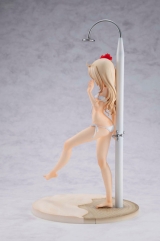 Оригинальная аниме фигурка «Fate/kaleid liner Prisma Illya 2wei Herz! Illyasviel von Einzbern Bikini ver»