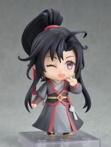 Оригинальная аниме фигурка «Nendoroid Anime "The Master of Diabolism" Wei Wuxian Year of the Rabbit Exclusive Ver.»