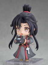 Оригинальная аниме фигурка «Nendoroid Anime "The Master of Diabolism" Wei Wuxian Year of the Rabbit Exclusive Ver.»