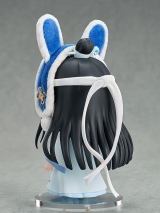 Оригинальная аниме фигурка «Nendoroid Anime "The Master of Diabolism" Lan Wangji Year of the Rabbit Exclusive Ver»