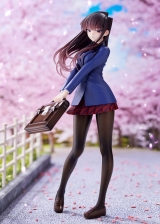 Оригинальная аниме фигурка «TV Anime "Komi-san wa, Komyushou desu." Shouko Komi 1/7 Complete Figure»