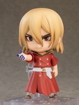 Оригинальная аниме фигурка «Nendoroid Dr. STONE Ryusui Nanami»