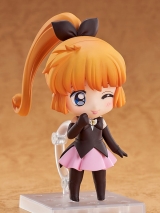 Оригинальная аниме фигурка «Nendoroid Saint Tail»