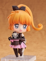 Оригинальная аниме фигурка «Nendoroid Saint Tail»