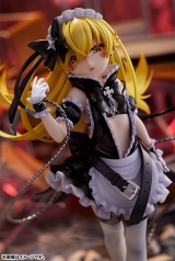 Оригинальная аниме фигурка «MAIDMADE Zoku Owarimonogatari Shinobu Oshino 1/7 Complete Figure»