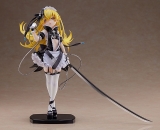 Оригинальная аниме фигурка «MAIDMADE Zoku Owarimonogatari Shinobu Oshino 1/7 Complete Figure»