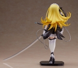 Оригинальная аниме фигурка «MAIDMADE Zoku Owarimonogatari Shinobu Oshino 1/7 Complete Figure»