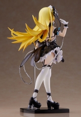 Оригинальная аниме фигурка «MAIDMADE Zoku Owarimonogatari Shinobu Oshino 1/7 Complete Figure»