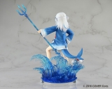 Оригинальная аниме фигурка «Hololive English -Myth- Gawr Gura 1/7 Complete Figure»