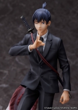 Оригинальная аниме фигурка «Chainsaw Man Aki Hayakawa 1/7 Complete Figure»