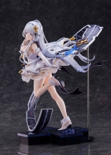 Оригинальная аниме фигурка «Azur Lane Illustrious Muse 1/6 Scale Complete Figure»