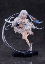 Оригинальная аниме фигурка «Azur Lane Illustrious Muse 1/6 Scale Complete Figure»