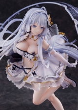 Оригинальная аниме фигурка «Azur Lane Illustrious Muse 1/6 Scale Complete Figure»