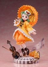 Оригинальная аниме фигурка «Rozen Maiden Kanaria Complete Figure»