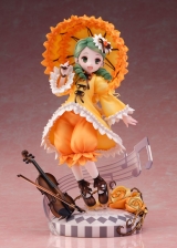 Оригинальная аниме фигурка «Rozen Maiden Kanaria Complete Figure»