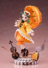 Оригинальная аниме фигурка «Rozen Maiden Kanaria Complete Figure»