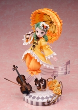 Оригинальная аниме фигурка «Rozen Maiden Kanaria Complete Figure»