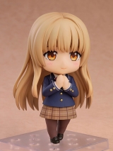 Оригинальная аниме фигурка «Nendoroid The Angel Next Door Spoils Me Rotten Mahiru Shiina»