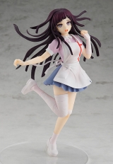 Оригинальная аниме фигурка «POP UP PARADE Danganronpa 1.2 Reload Mikan Tsumiki Complete Figure»