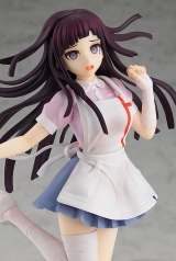 Оригинальная аниме фигурка «POP UP PARADE Danganronpa 1.2 Reload Mikan Tsumiki Complete Figure»