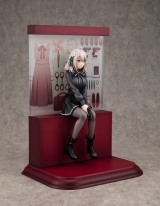 Оригинальная аниме фигурка «KDcolle SPY ROOM Light Novel "Flower Garden" Lily 1/7 Complete Figure»