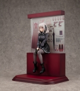 Оригинальная аниме фигурка «KDcolle SPY ROOM Light Novel "Flower Garden" Lily 1/7 Complete Figure»